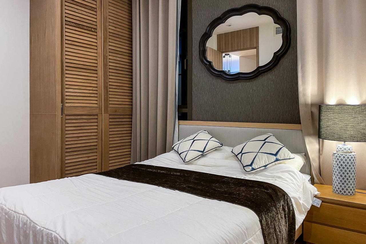 Baan Mai Khao - 2 Bedroom Luxury Condo- Direct Pool & Beach Access Екстер'єр фото