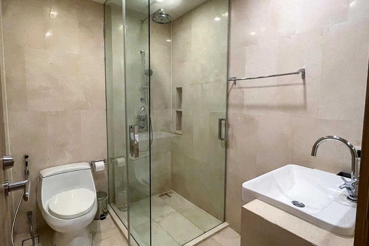 Baan Mai Khao - 2 Bedroom Luxury Condo- Direct Pool & Beach Access Екстер'єр фото