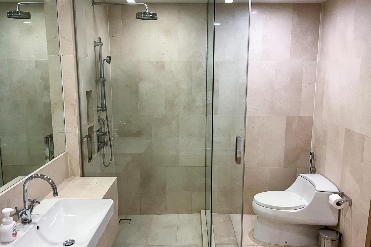 Baan Mai Khao - 2 Bedroom Luxury Condo- Direct Pool & Beach Access Екстер'єр фото
