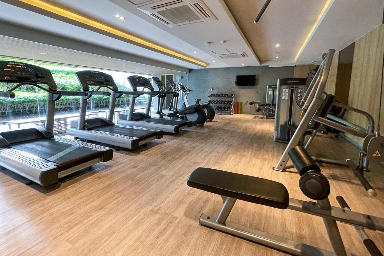 Baan Mai Khao - 2 Bedroom Luxury Condo- Direct Pool & Beach Access Екстер'єр фото