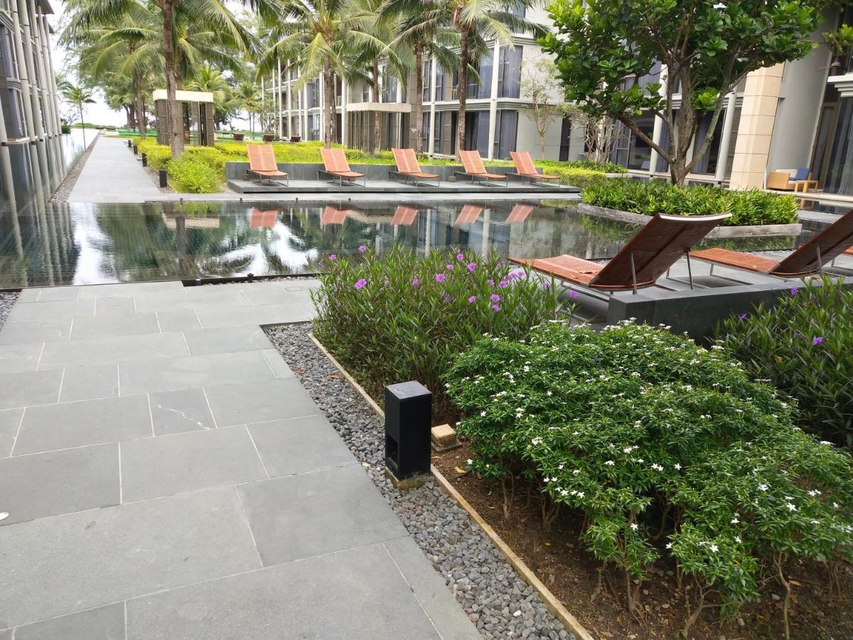 Baan Mai Khao - 2 Bedroom Luxury Condo- Direct Pool & Beach Access Екстер'єр фото