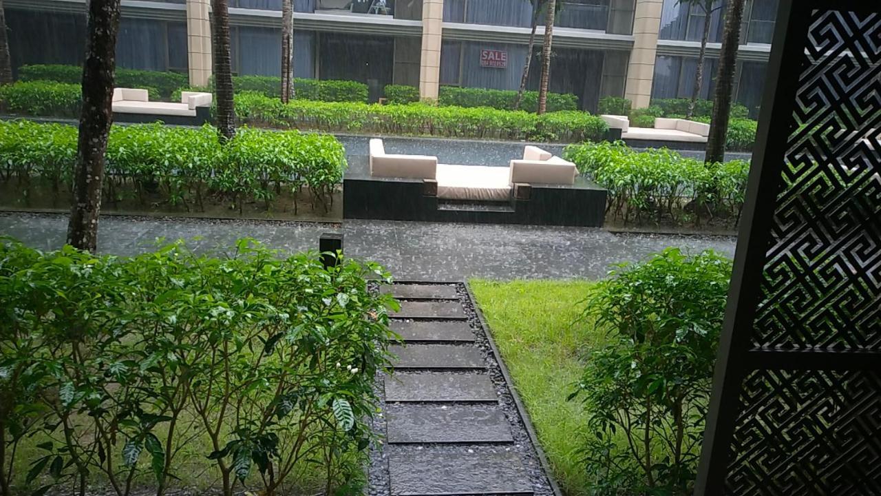 Baan Mai Khao - 2 Bedroom Luxury Condo- Direct Pool & Beach Access Екстер'єр фото